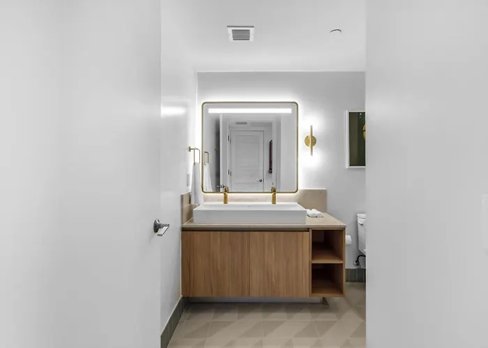 Hotel 601