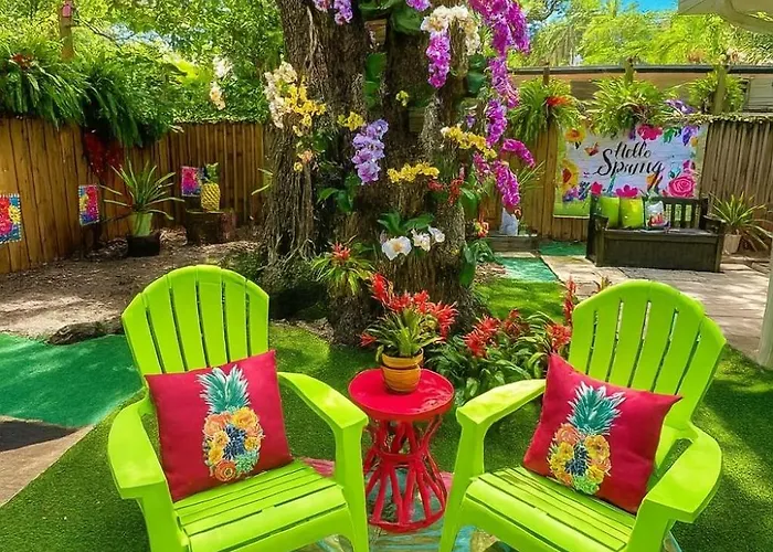 Private Guest House