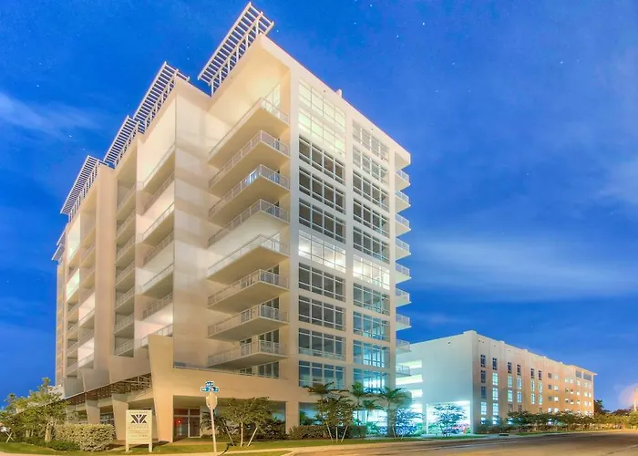 Real Living Hotel Residence