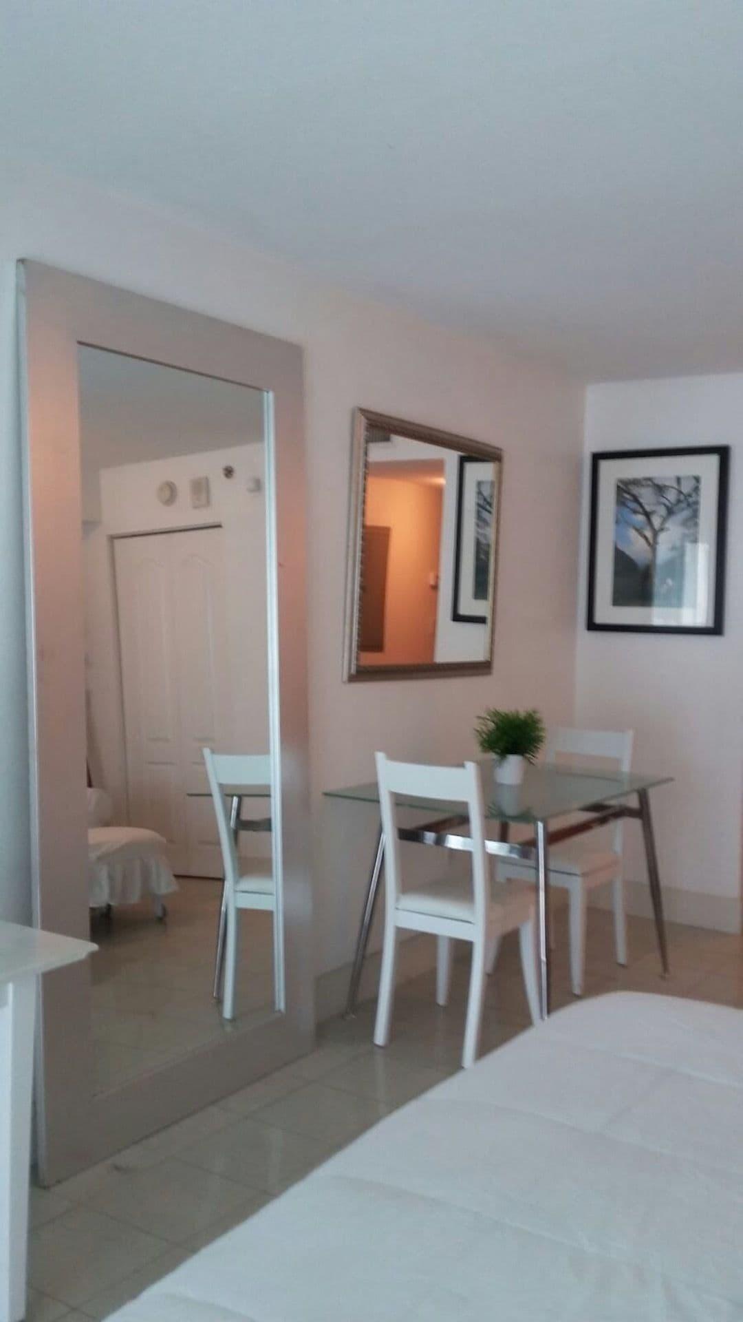 Apartment Brickell Bay Boardwalk - Waterfront Luxury Miami