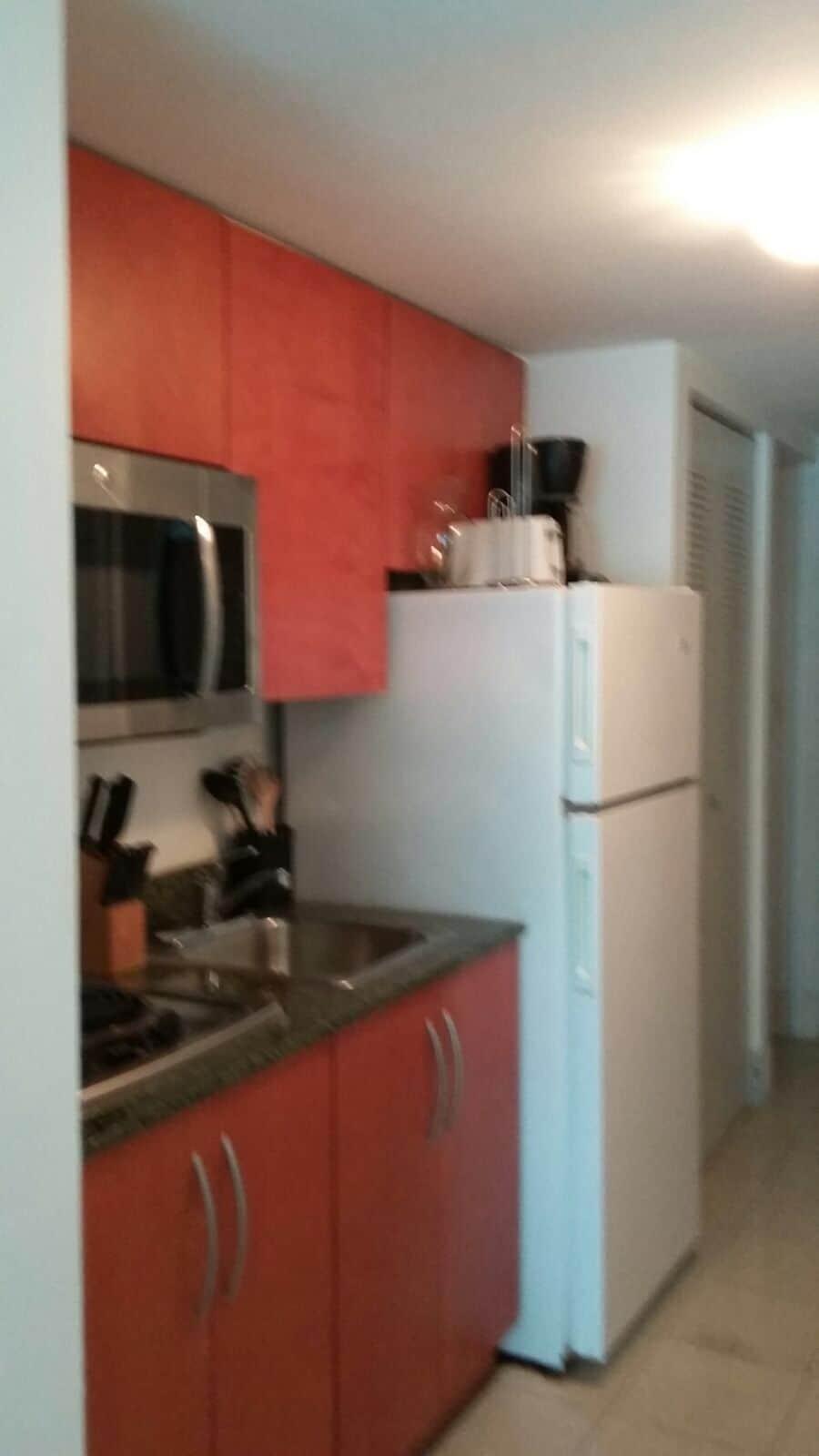 Brickell Bay Boardwalk - Waterfront Luxury Apartment *