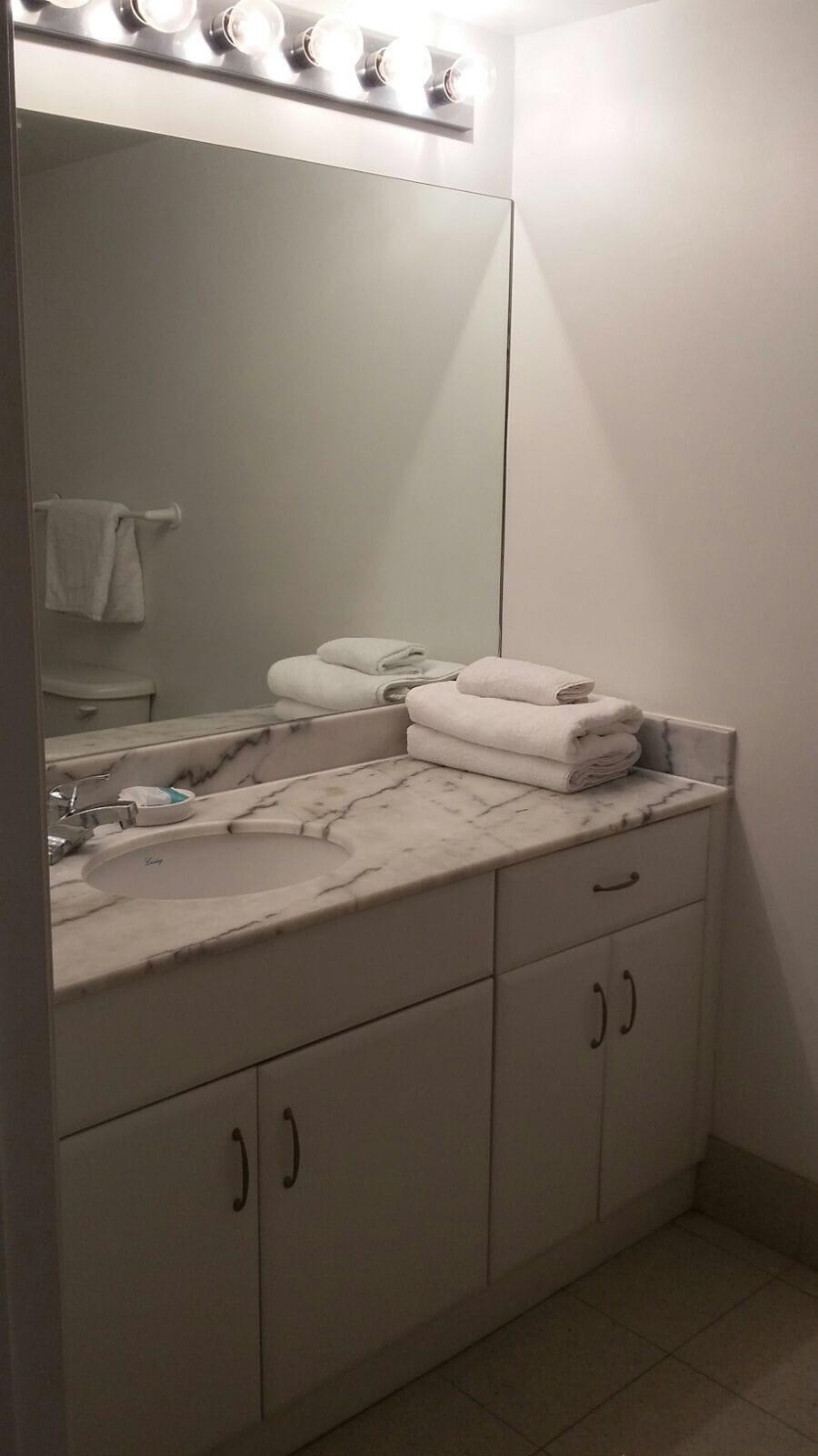 Apartment Brickell Bay Boardwalk - Waterfront Luxury