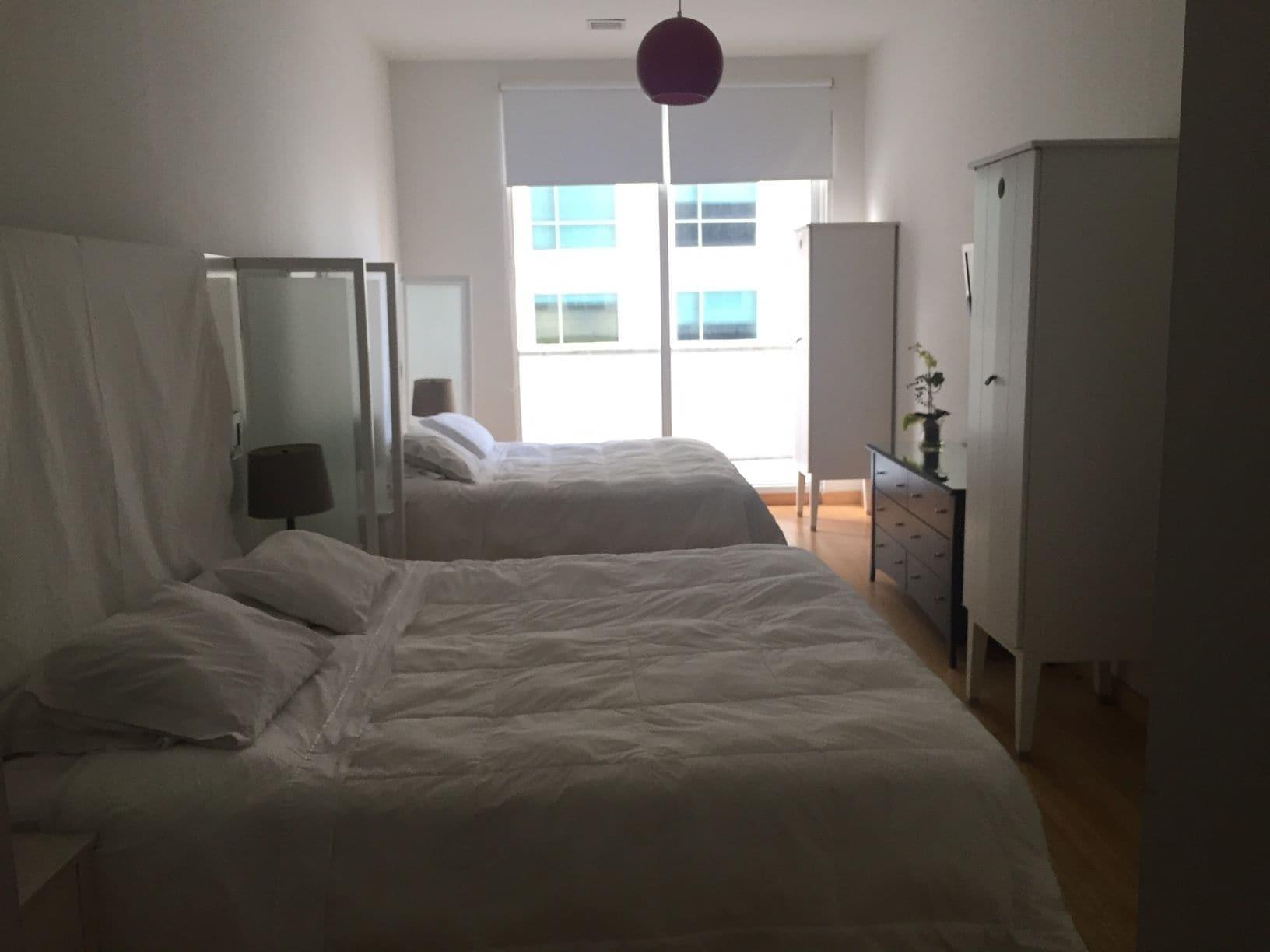 Apartment Brickell Bay Boardwalk - Waterfront Luxury