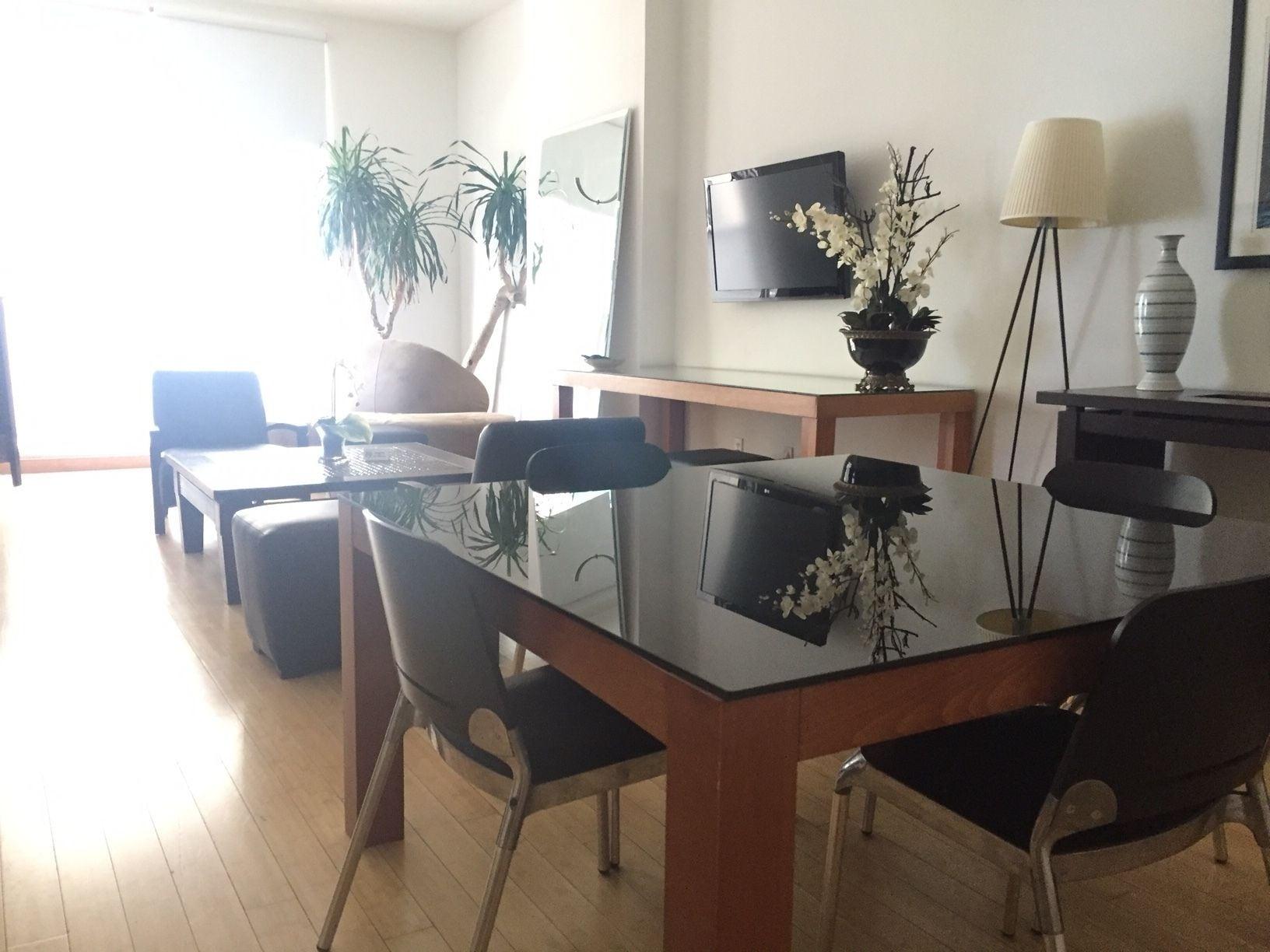 Apartment Brickell Bay Boardwalk - Waterfront Luxury *
