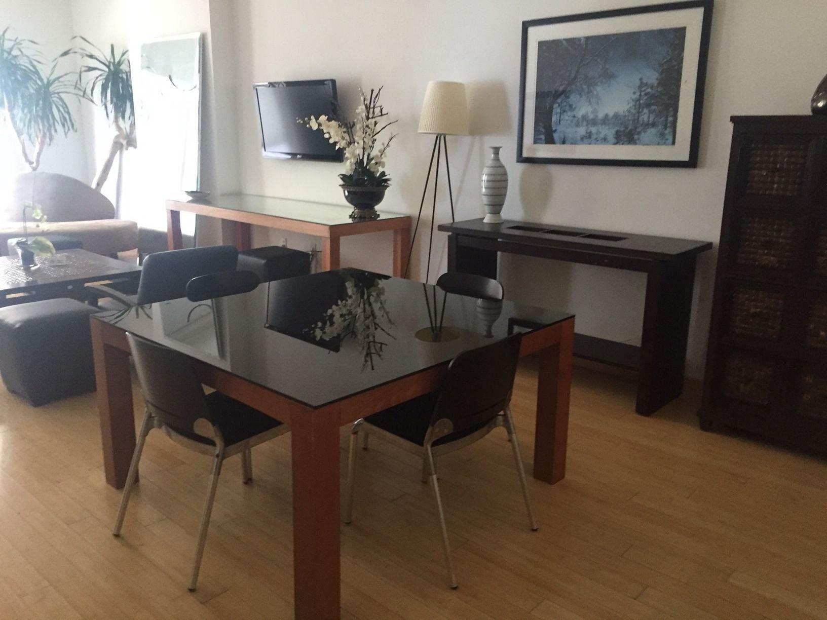 Brickell Bay Boardwalk - Waterfront Luxury Apartment