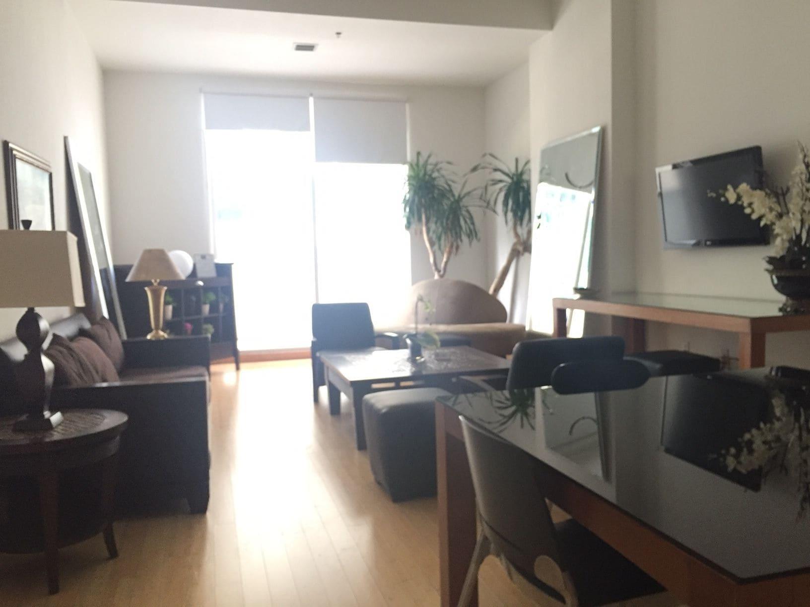 Brickell Bay Boardwalk - Waterfront Luxury Apartment