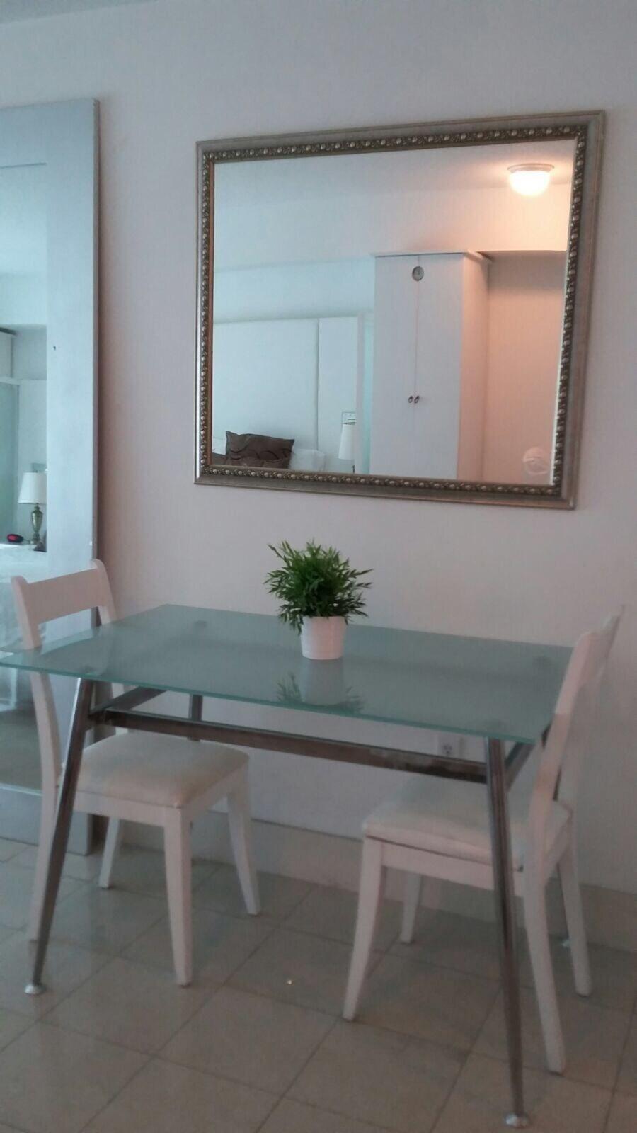 Brickell Bay Boardwalk - Waterfront Luxury Apartment Miami