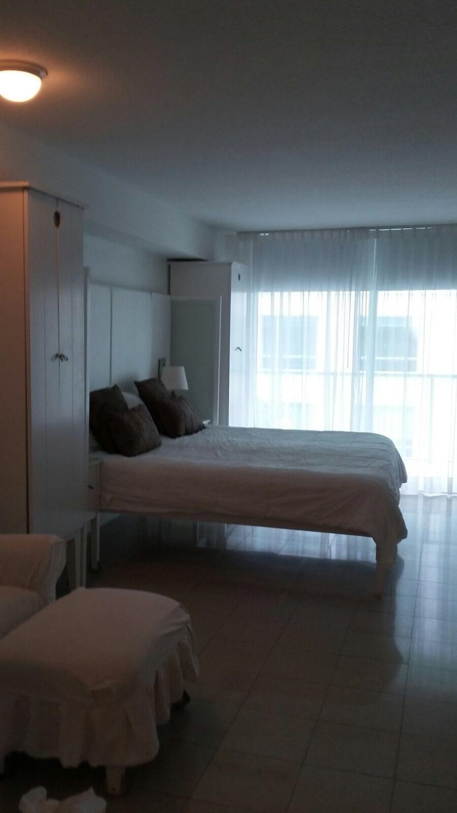 Apartment Brickell Bay Boardwalk - Waterfront Luxury *