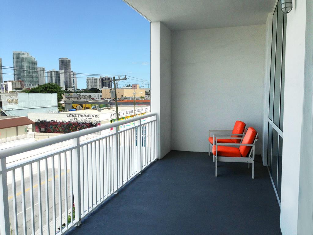 Apartment Real Living Miami