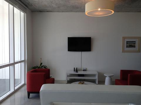 Real Living Apartment