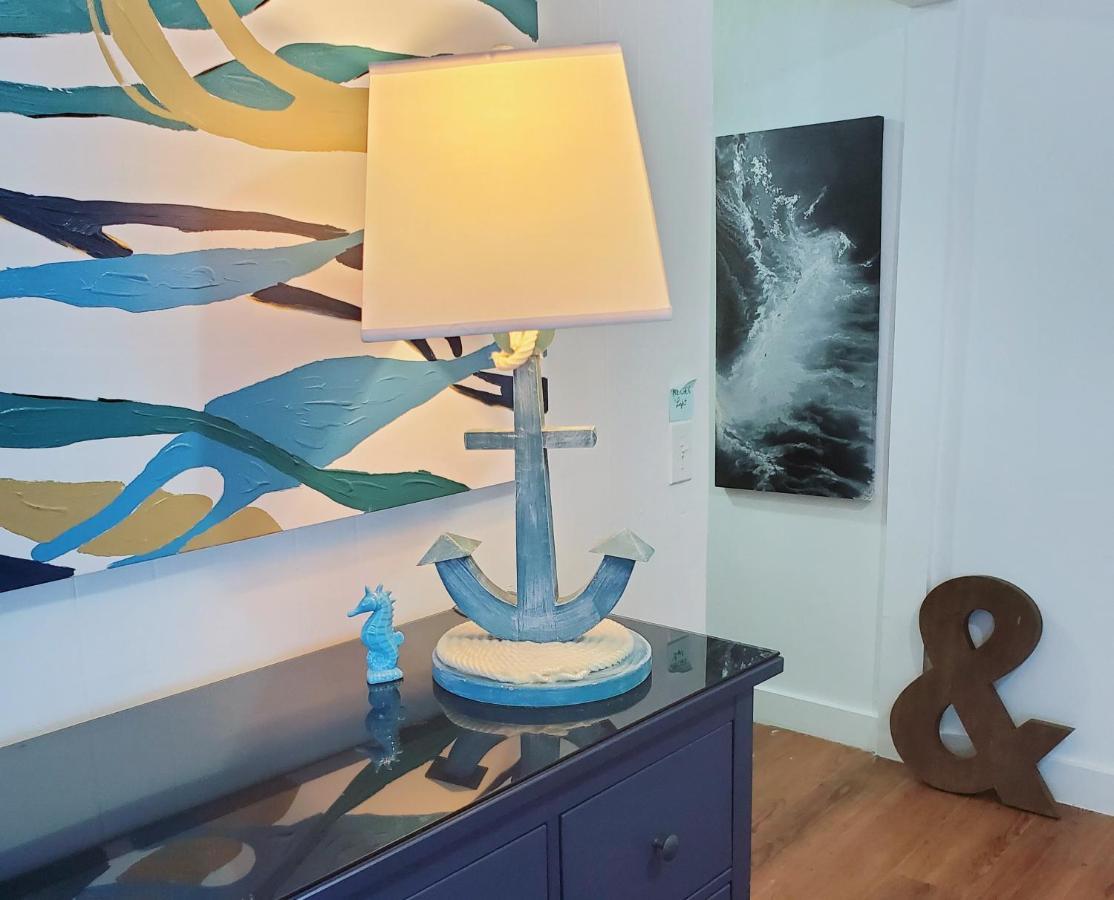 La Azul - A Beachy In Gasthuis *