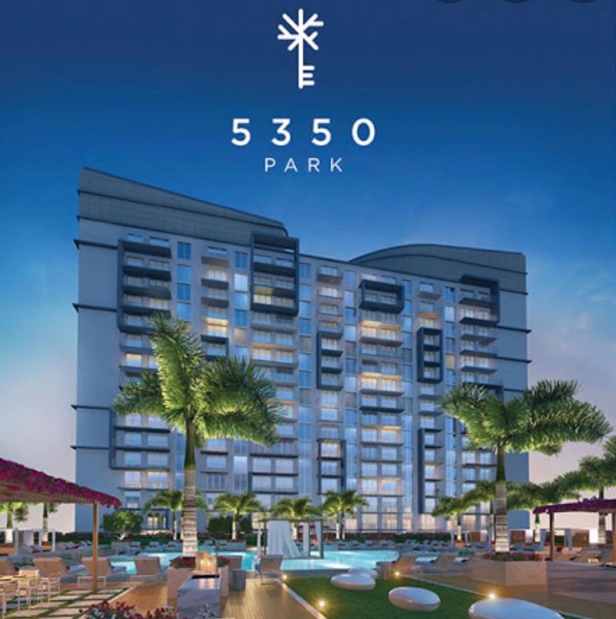 5350 Park Appartement