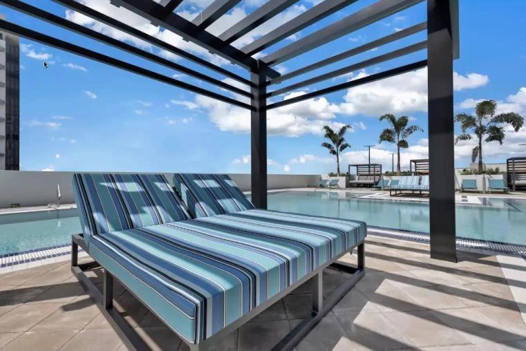 5350 Park Appartement *