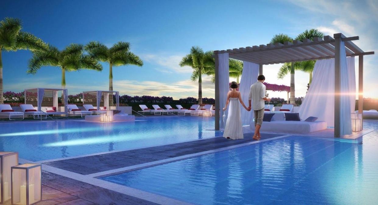 5350 Park Appartement Miami