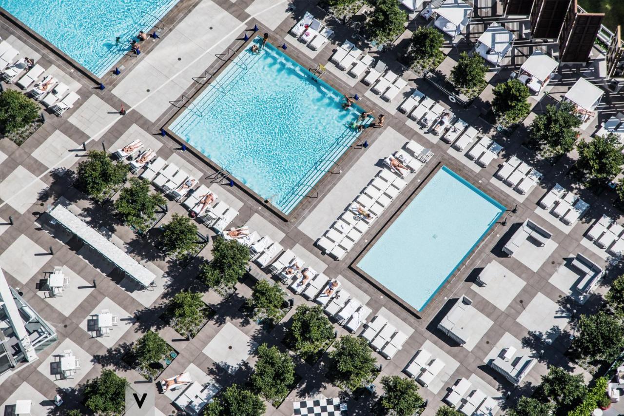 Icon Brickell Suites By Vesper Aparthotel 4*