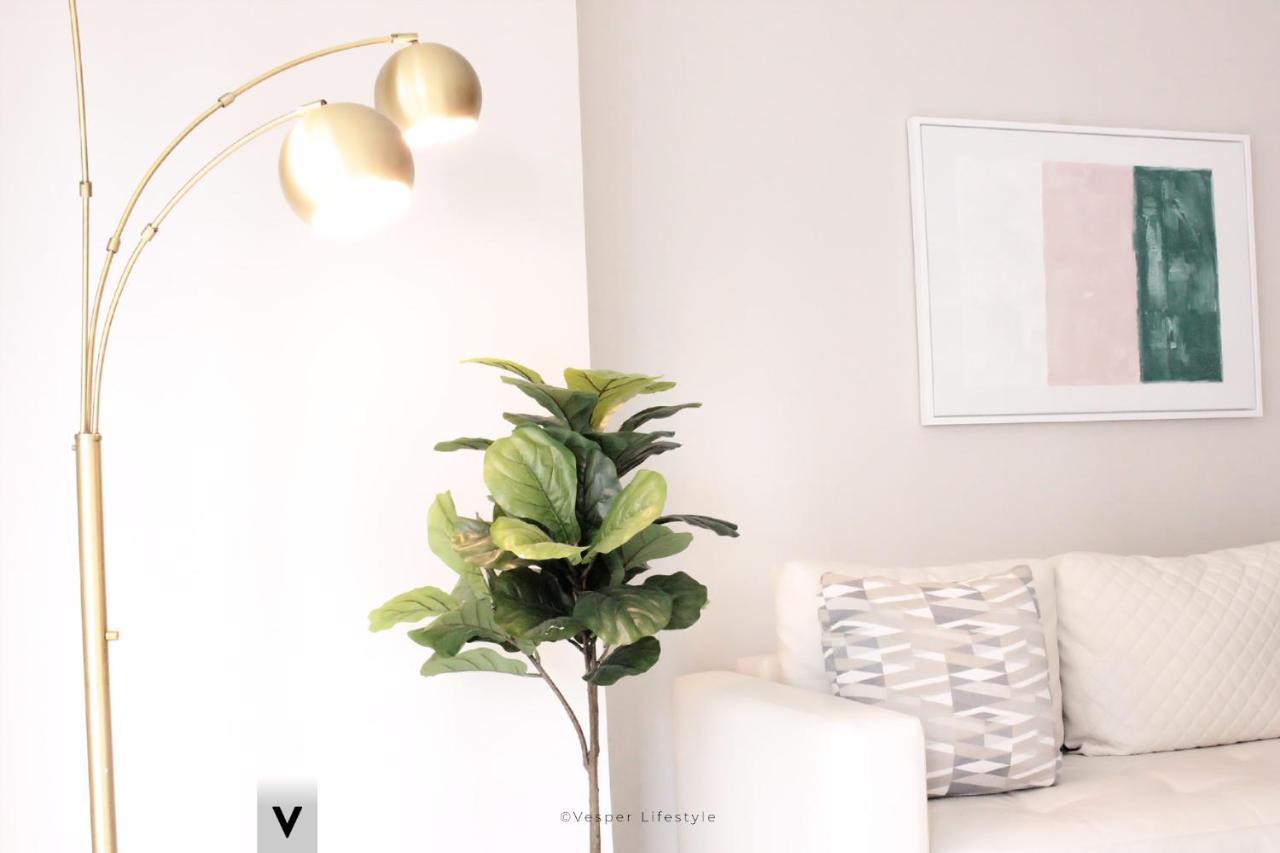 Aparthotel Icon Brickell Suites By Vesper