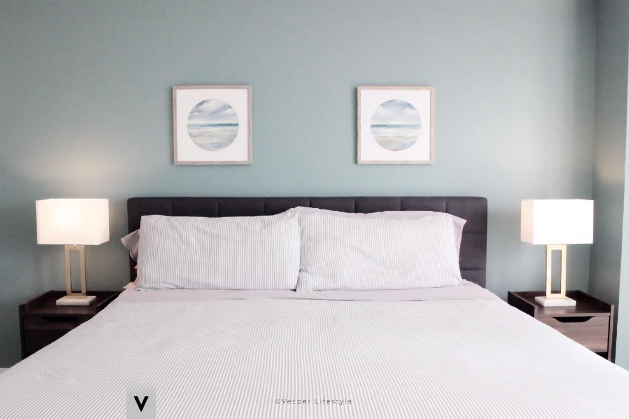 Icon Brickell Suites By Vesper Miami