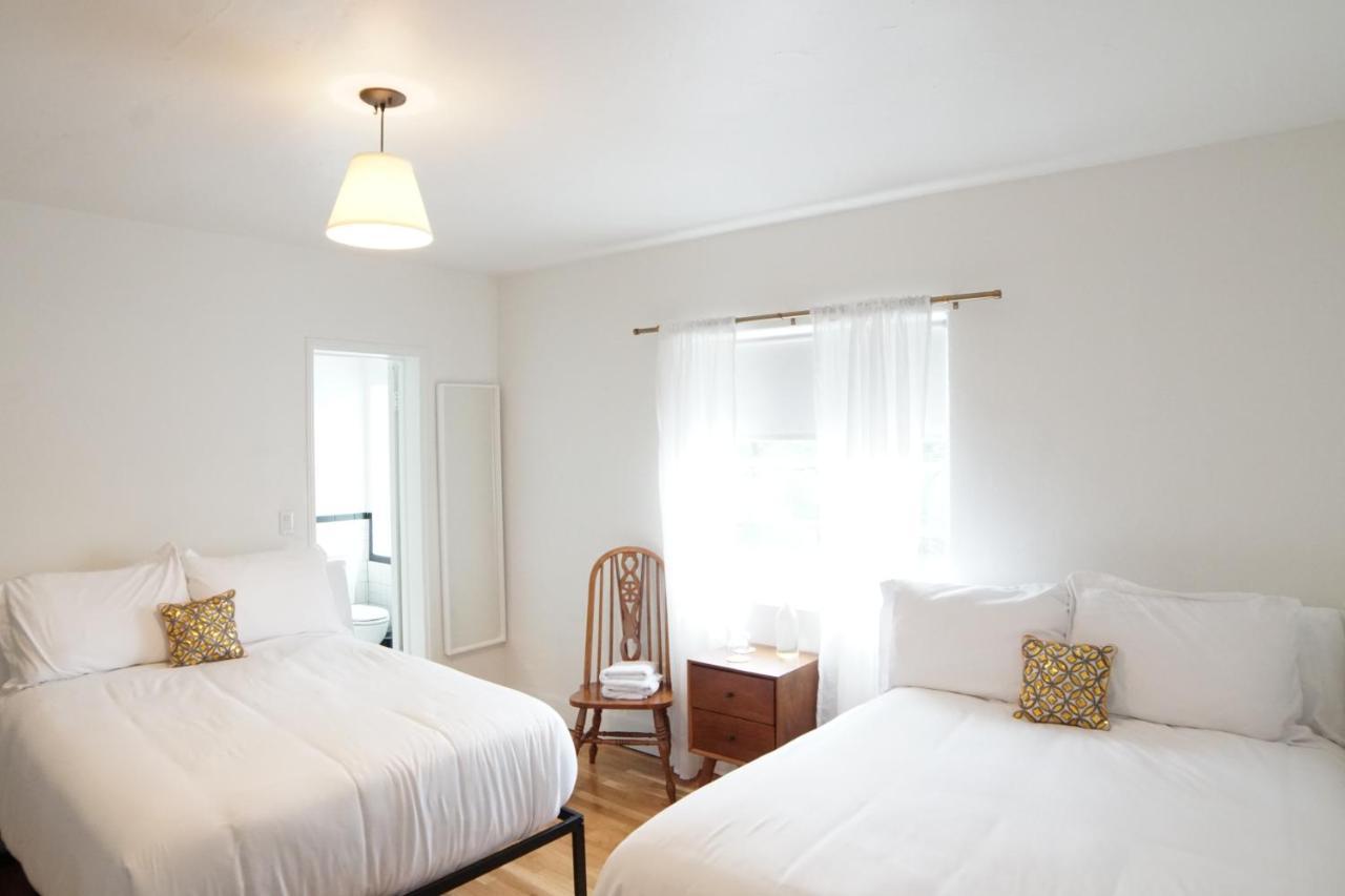 The Copper Door Herberg 3*