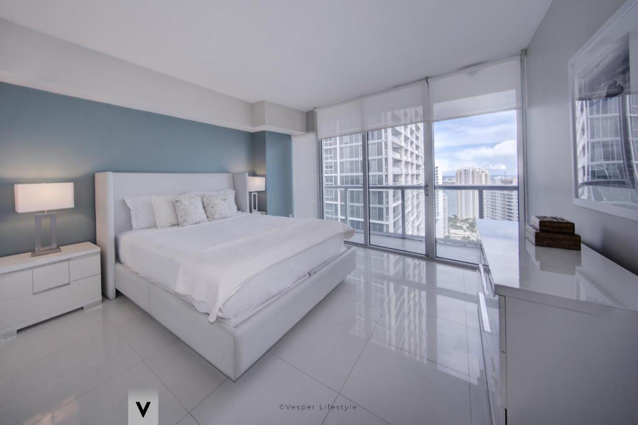 Icon Brickell Suites By Vesper 4* Miami