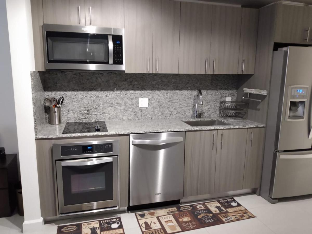 5350 Park Appartement Miami