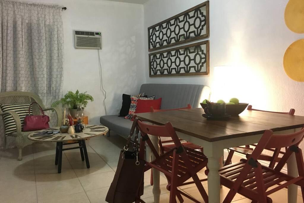 Appartement 1 Bedroom Near Coconut Grove Miami