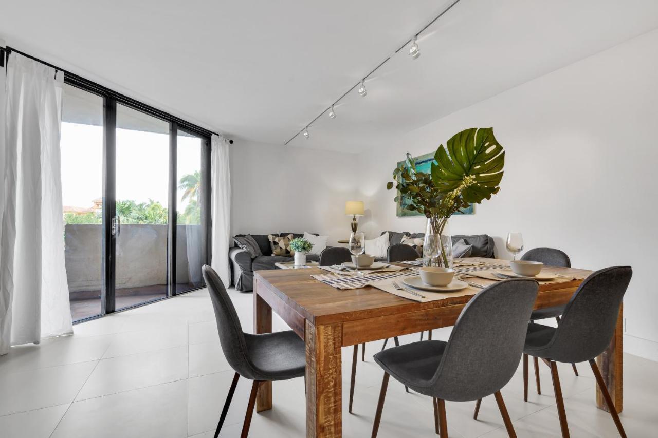 Apartment Newly Remodeled - Key Colony Miami