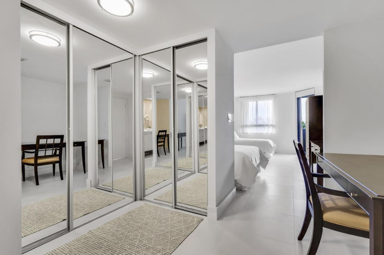 Newly Remodeled - Key Colony Apartment *