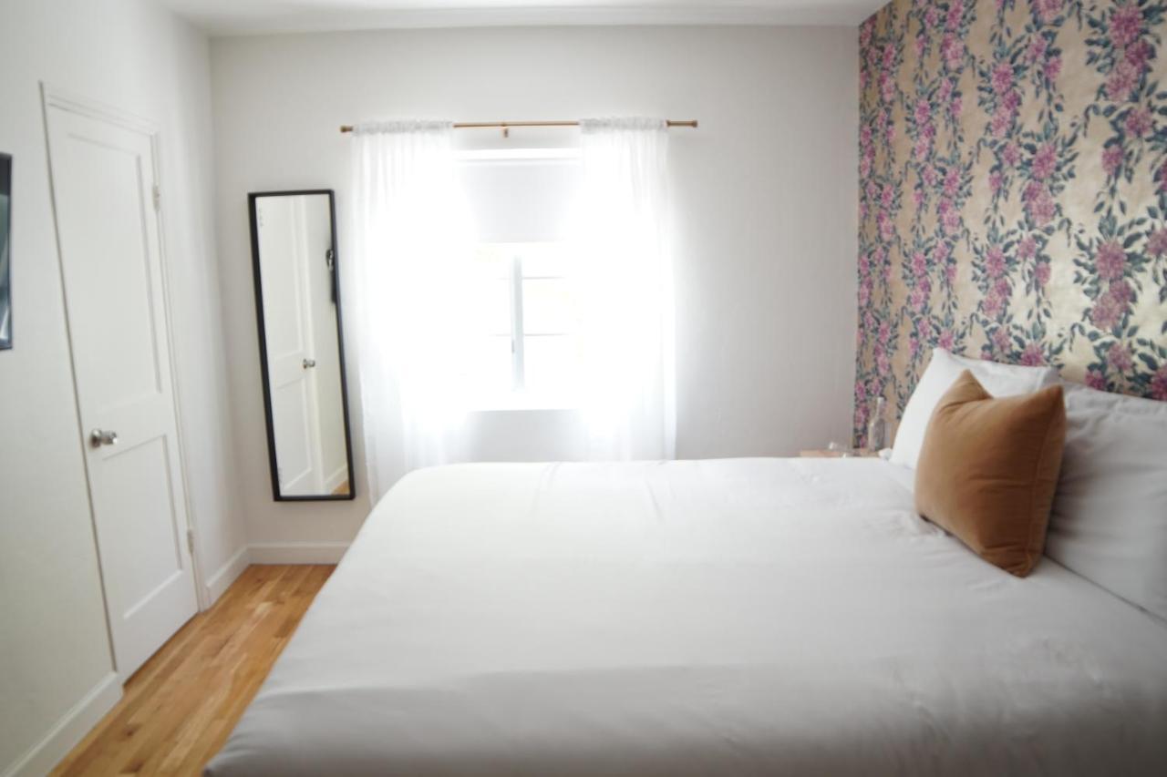 The Copper Door Herberg 3*