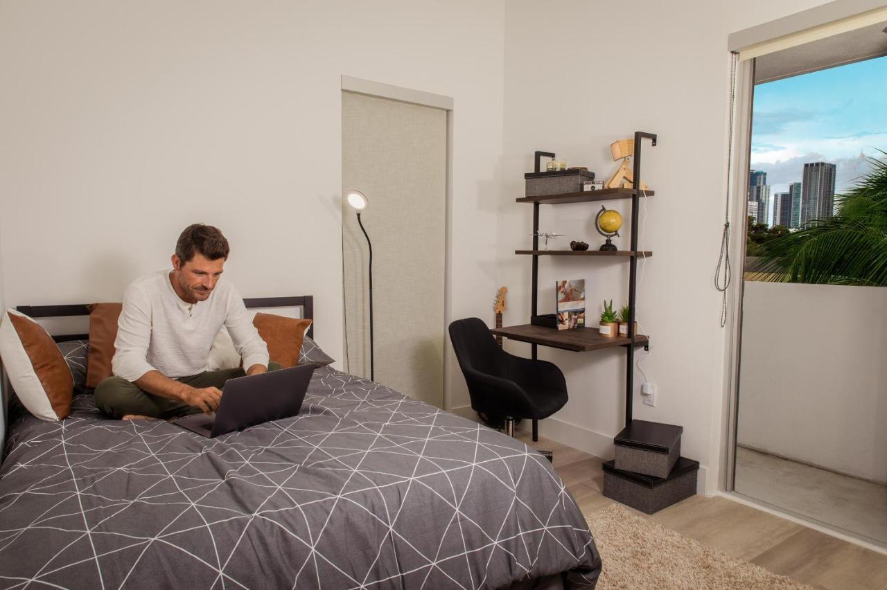 Aerie Apartment