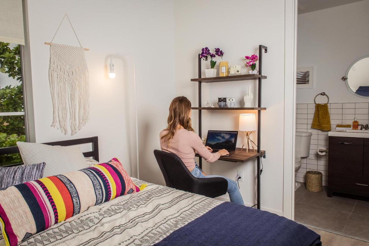 Aerie Apartment