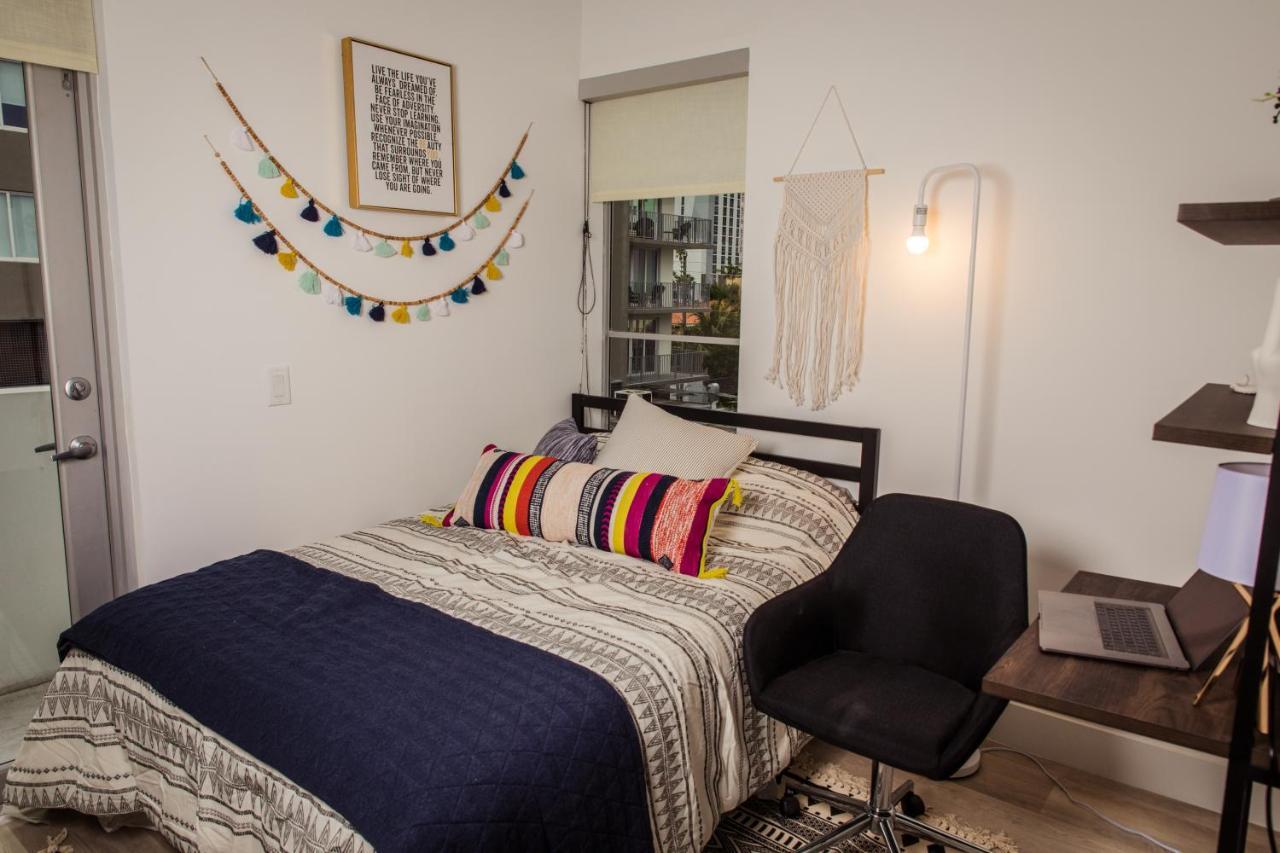 Apartment Aerie