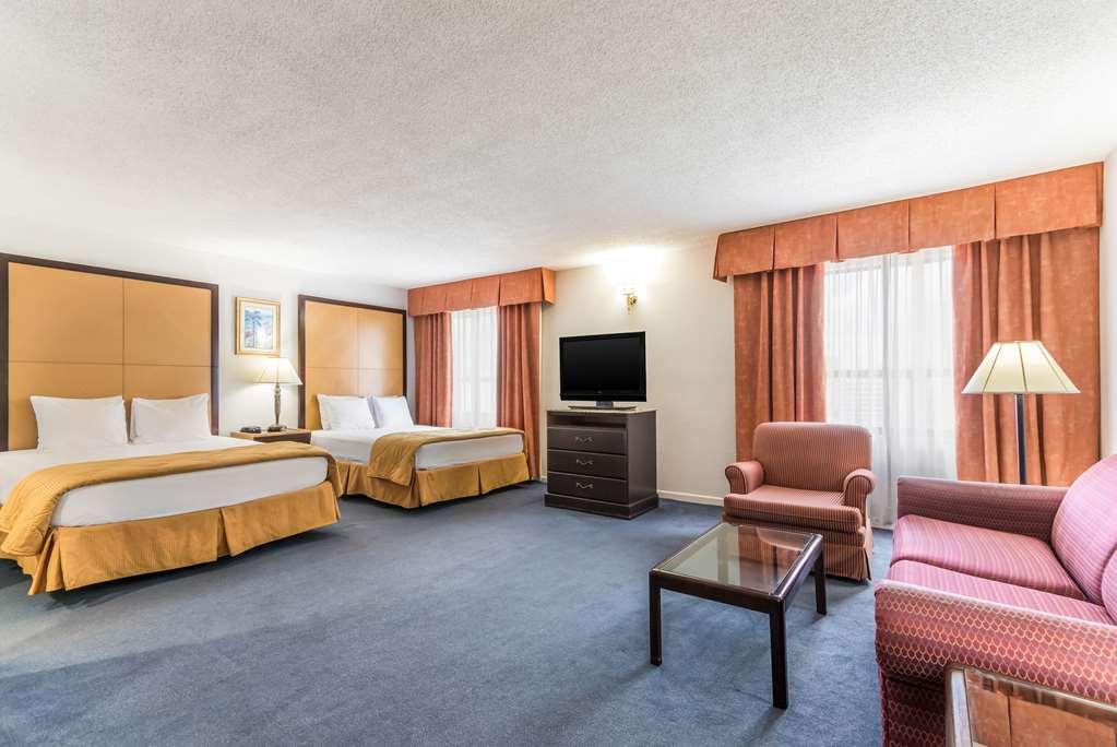 Hotel Comfort & Downtown Brickell-port Of
