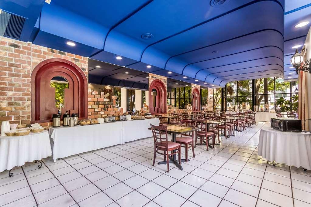 Comfort & Downtown Brickell-port Of Hotel