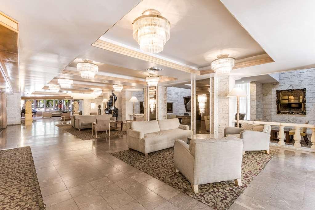 Comfort & Downtown Brickell-port Of Hotel Miami