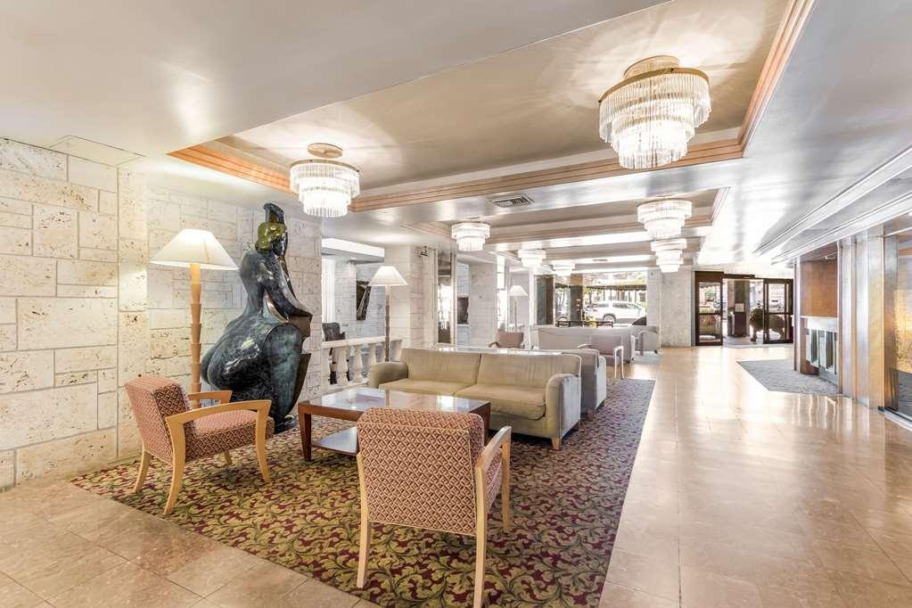 Comfort & Downtown Brickell-port Of Hotel