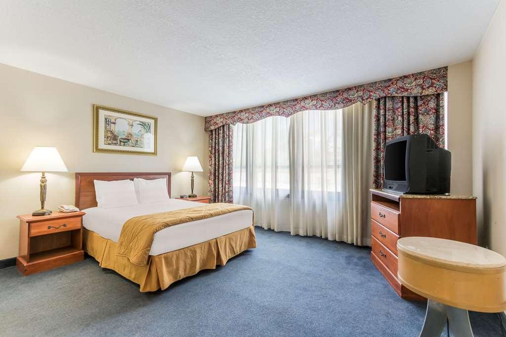 Comfort & Downtown Brickell-port Of Hotel 4*