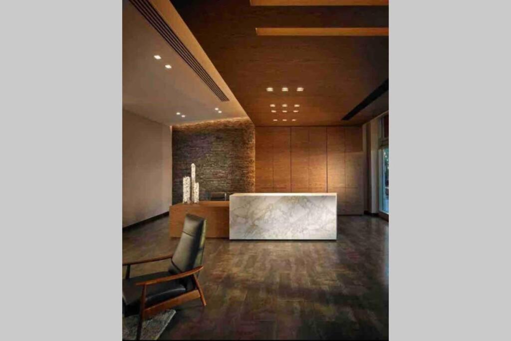 Luxury Exclusive Unit 1Br Midtown / Free Parking *