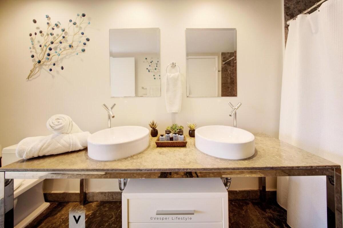 Icon Brickell Suites By Vesper 4* Miami