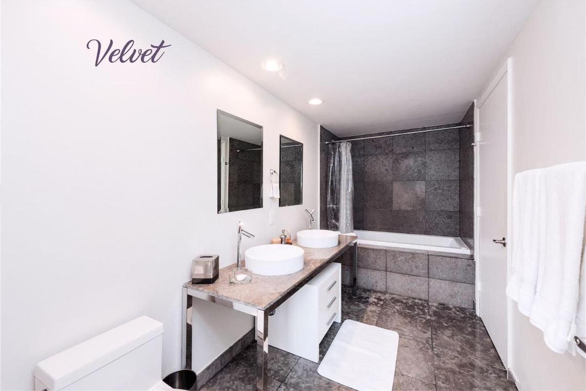 Icon Brickell Suites By Vesper Aparthotel