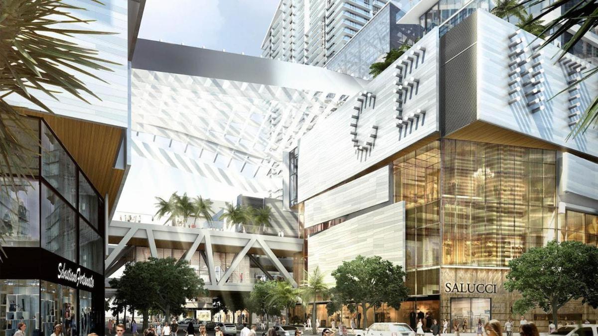 Icon Brickell Suites By Vesper Aparthotel