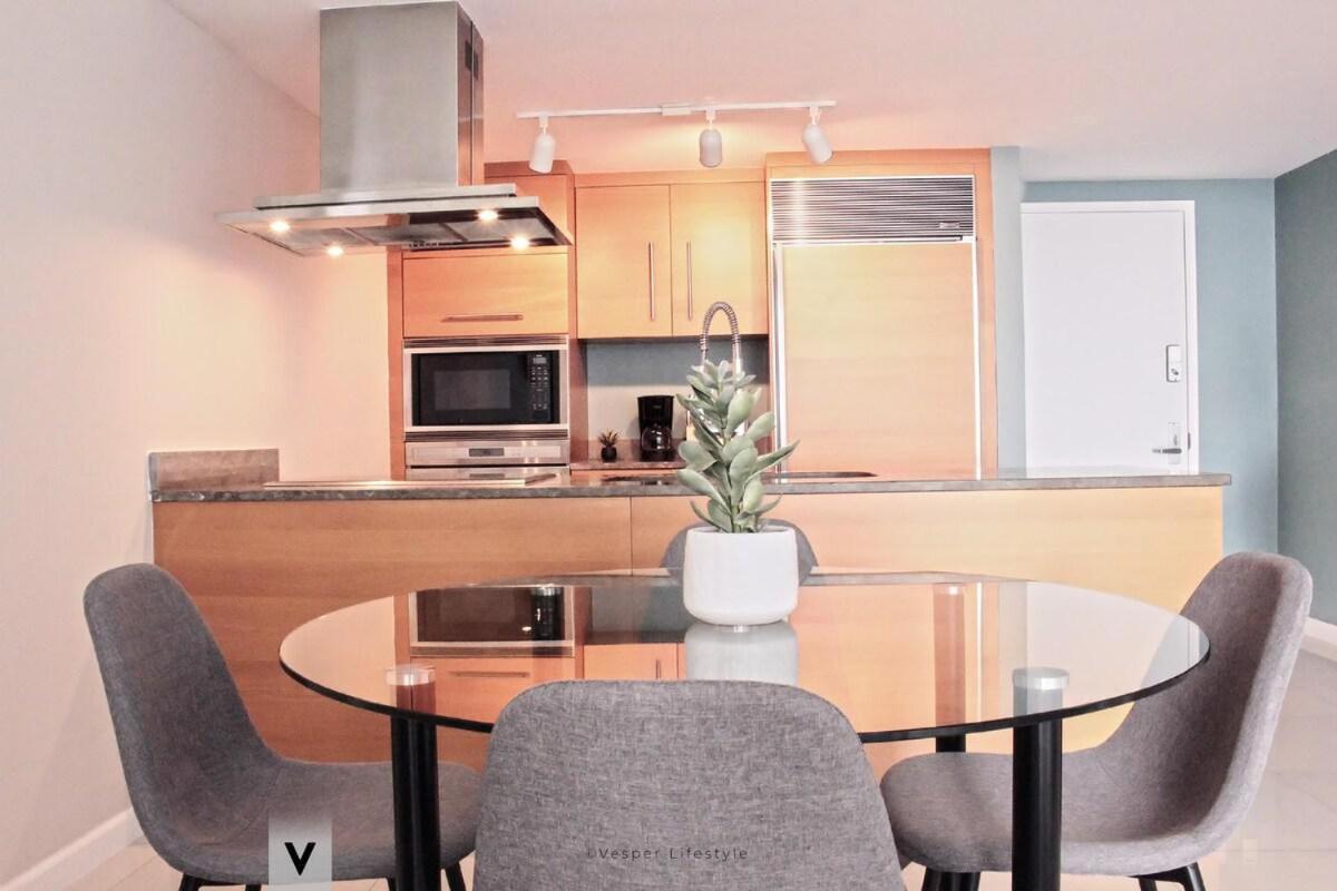 Aparthotel Icon Brickell Suites By Vesper