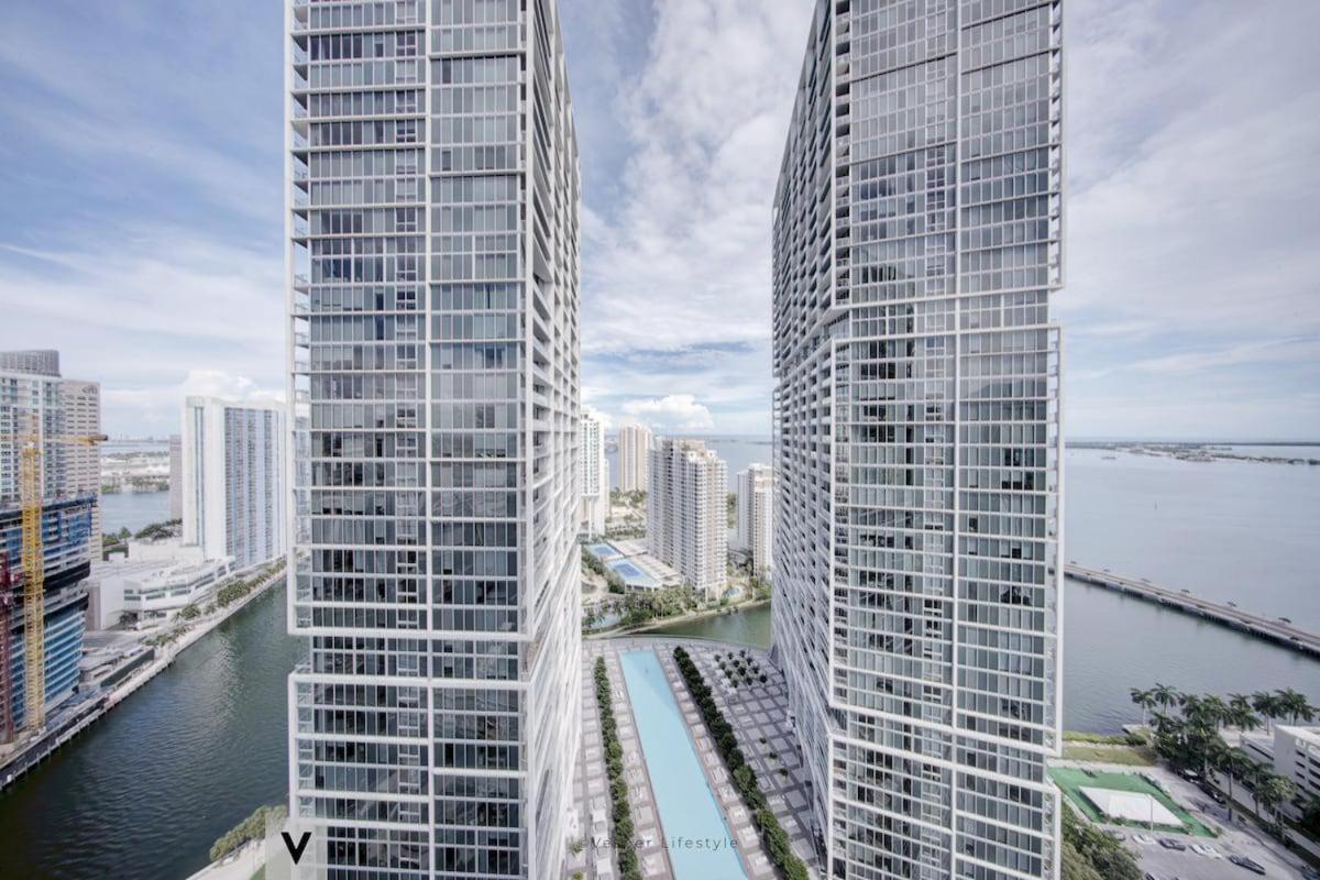 Icon Brickell Suites By Vesper 4* Miami