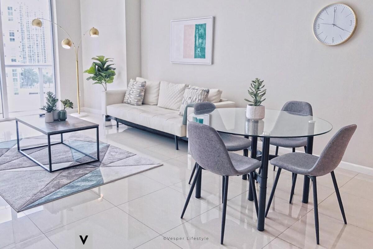 Icon Brickell Suites By Vesper Aparthotel