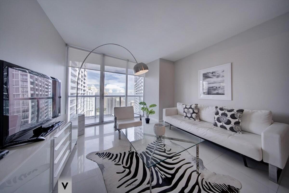 Icon Brickell Suites By Vesper Aparthotel 4*