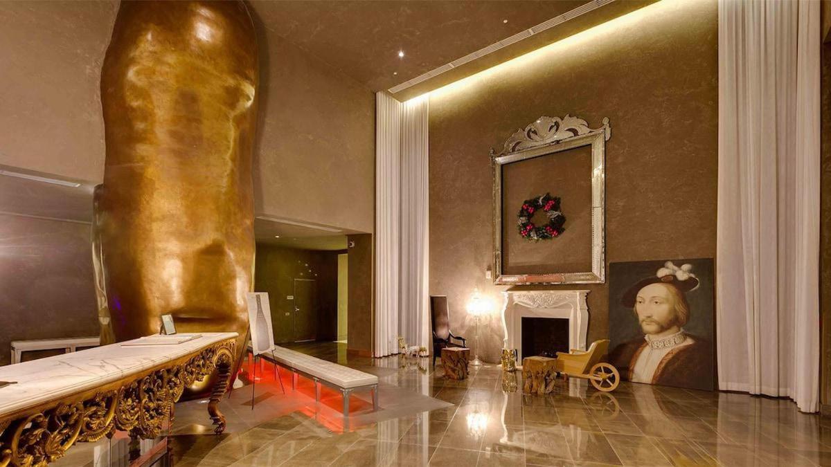 Aparthotel Icon Brickell Suites By Vesper 4*