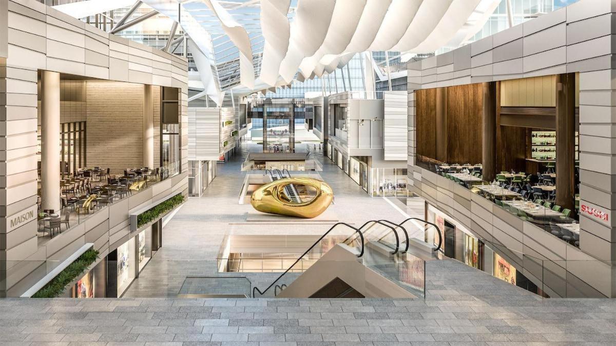 Icon Brickell Suites By Vesper Aparthotel