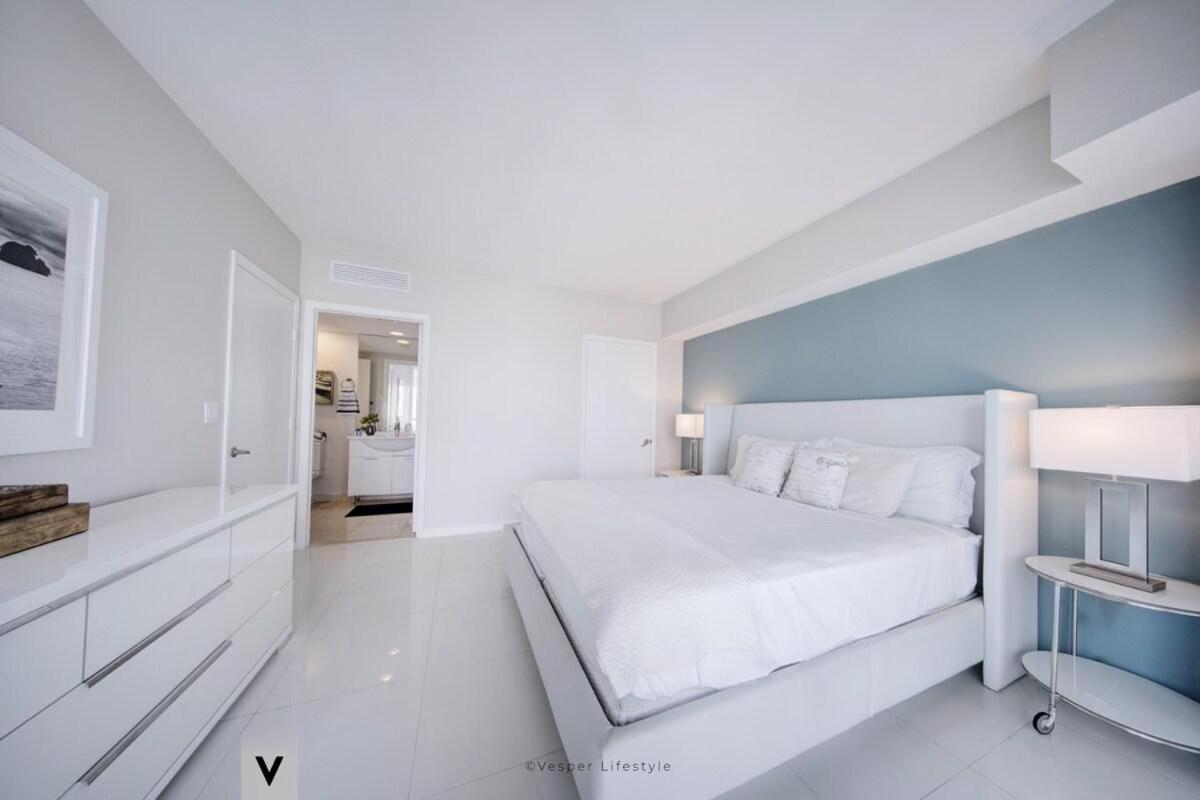 Icon Brickell Suites By Vesper 4*