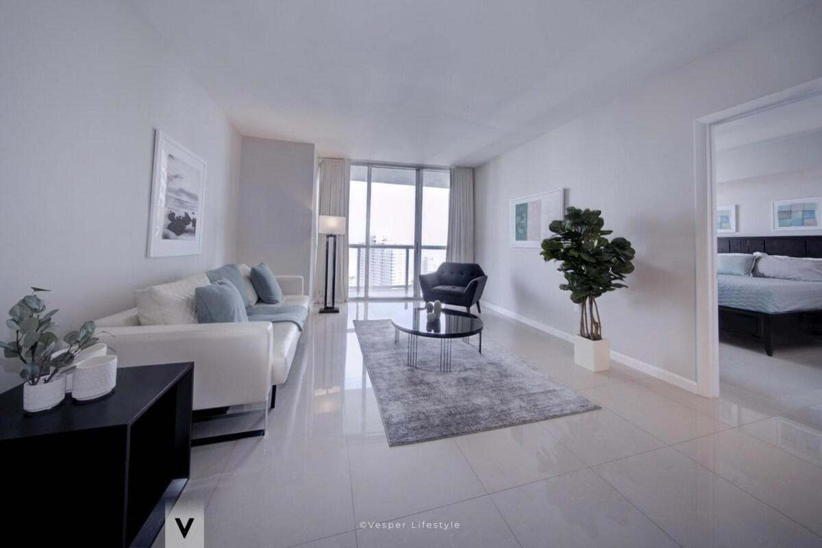 Icon Brickell Suites By Vesper