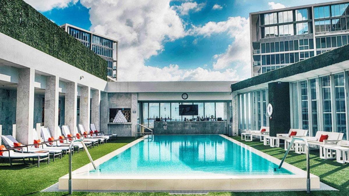 Icon Brickell Suites By Vesper Aparthotel