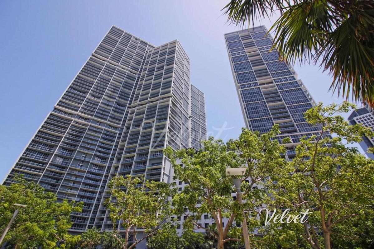 Icon Brickell Suites By Vesper Aparthotel Miami